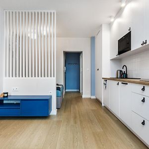 Appartement met een Slaapkamer